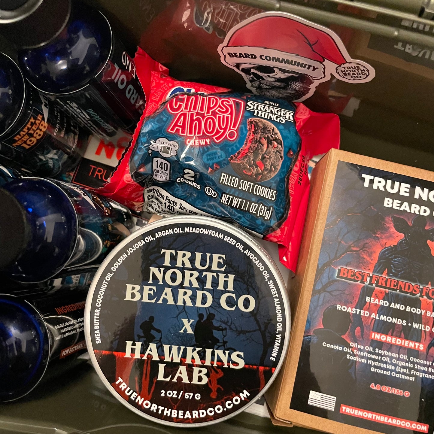 Black Friday 2025 Bundle