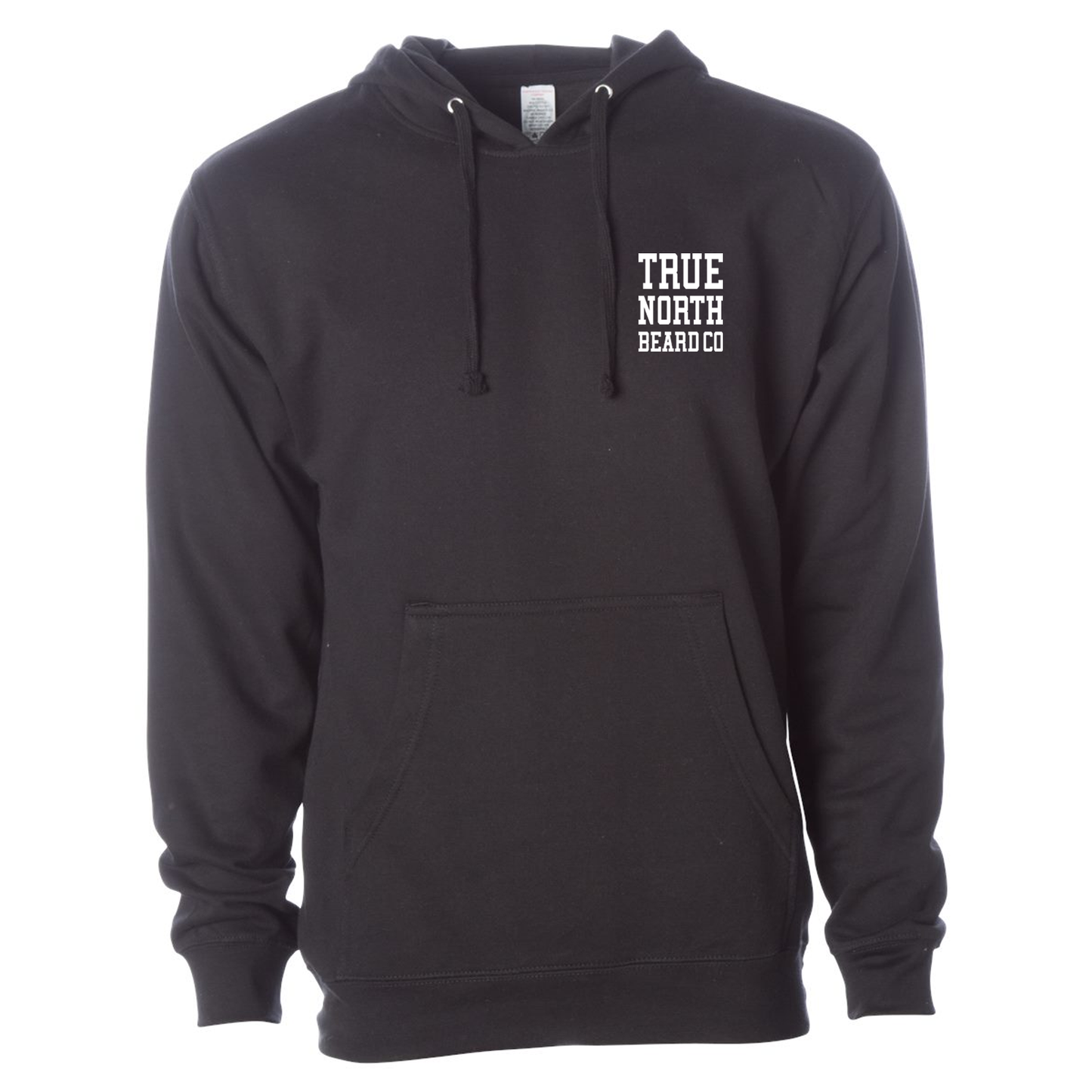 Keepers of the Beard Hoodie