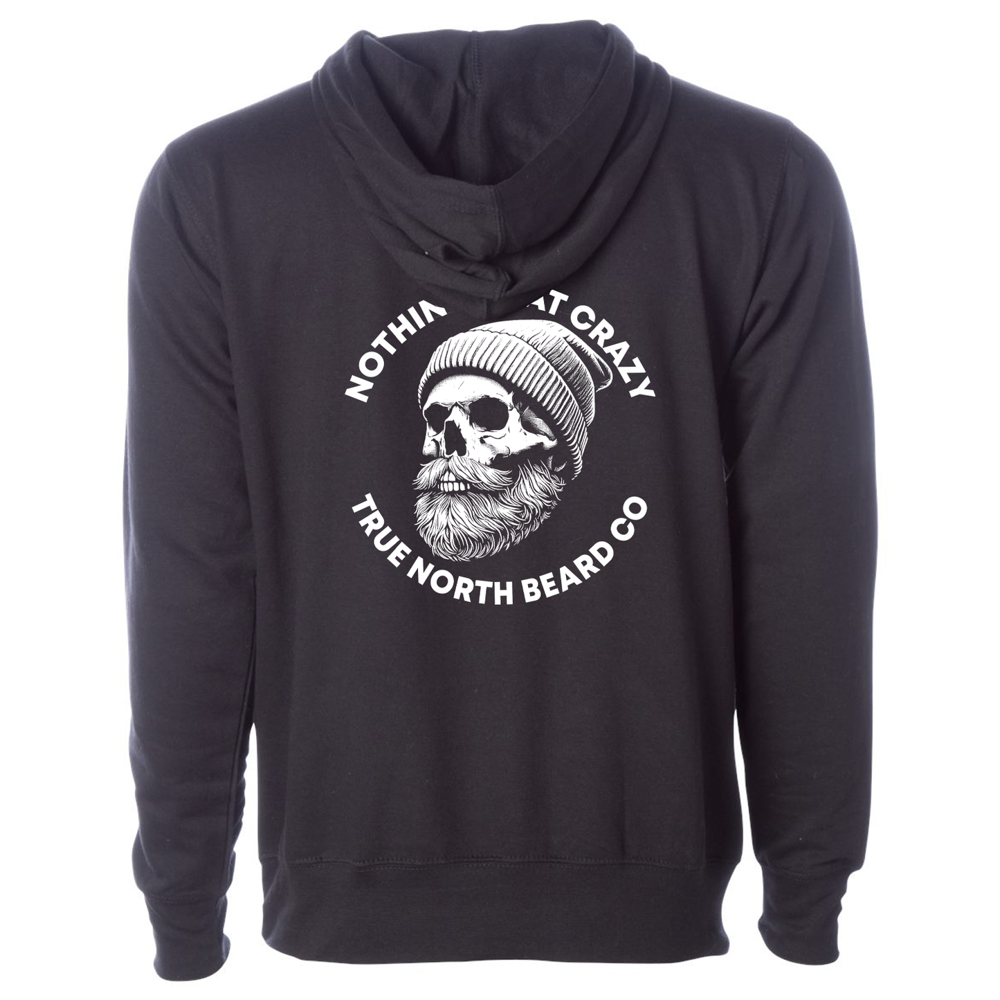 TNBC Nothing That Crazy Hoodie
