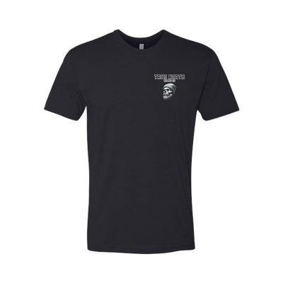 The Future Is Here Shirt (COMES W A FREE BEARD OIL)