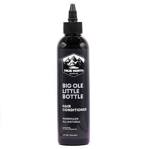 Hair Conditioner - Peppermint, Tea Tree