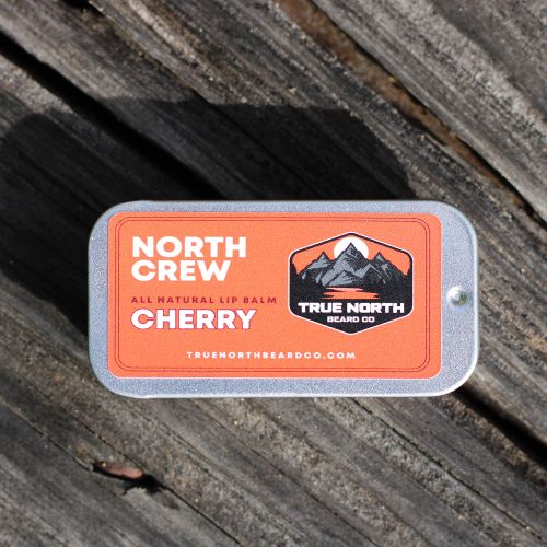 North Crew Lip Balm