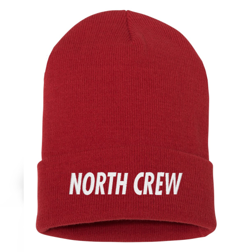 North Crew Beanie
