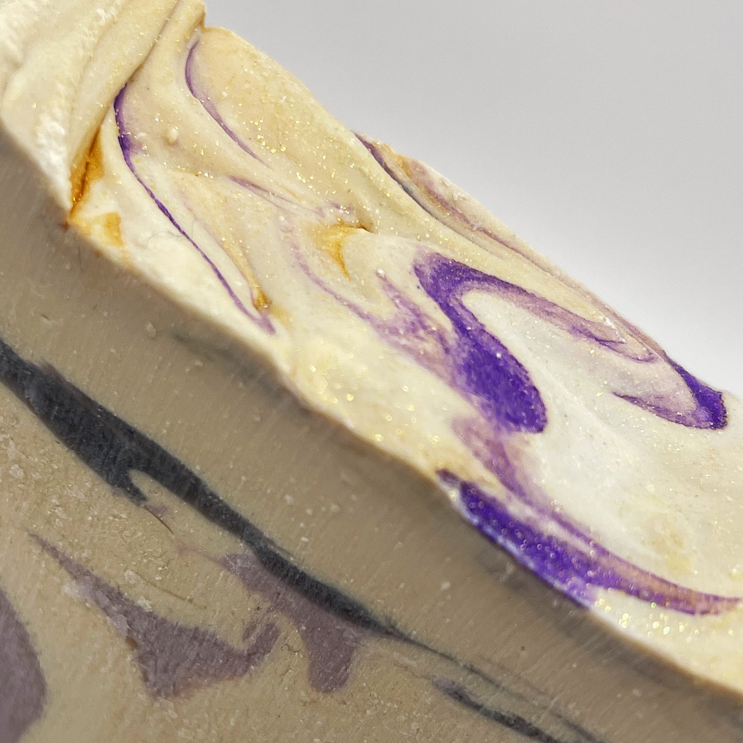 Sedona Sunset Deluxe Beard and Body Bar - Lavender, Vanilla