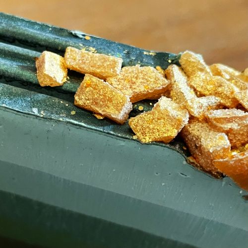 Sudsy Bottom Deluxe Beard and Body Bar