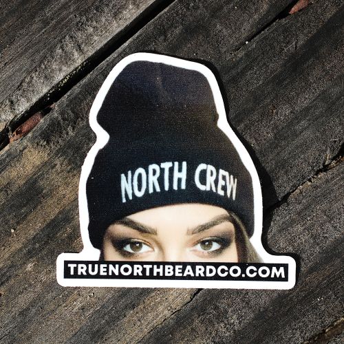 2025 Sticker & Magnet Pack
