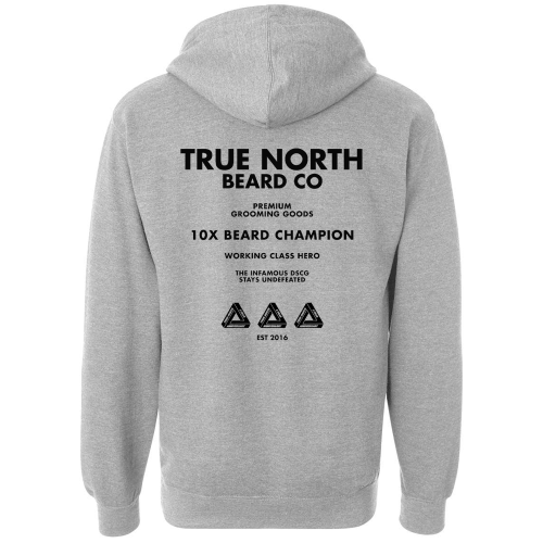 DSCG Hoodie