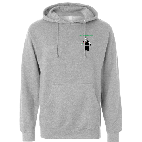DSCG Hoodie