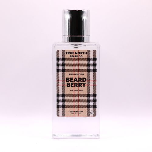 Beard Berry Special Edition Cologne