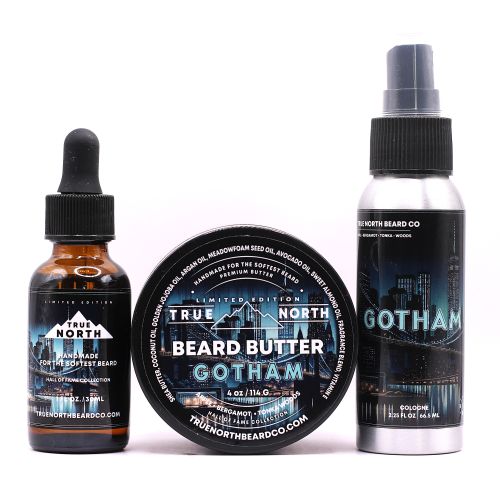 Gotham SOTM Bundle