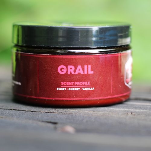 Grail Beard Butter