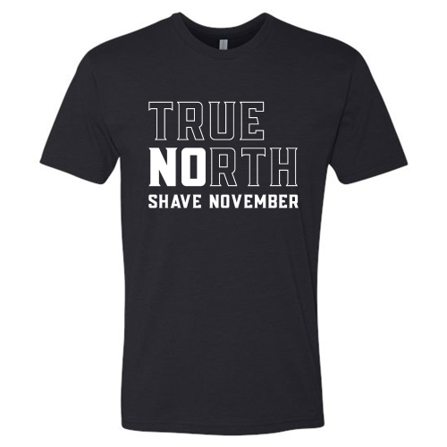 No Shave November Shirt