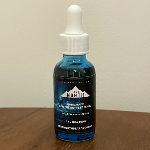 True North Beard Co Outshined Beard Oil