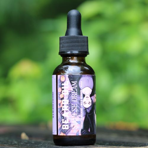 True North Beard Co Siamese Dream Beard Oil