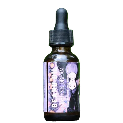 True North Beard Co Siamese Dream Beard Oil