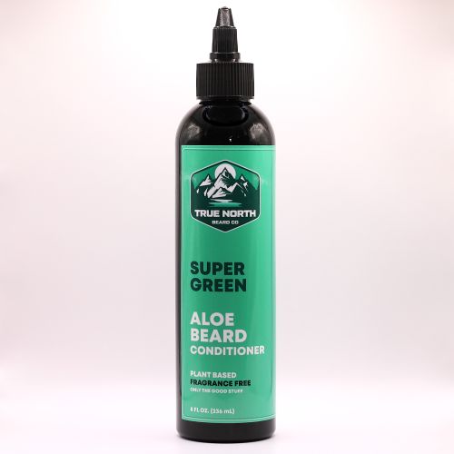 Super Green Aloe Beard Conditioner