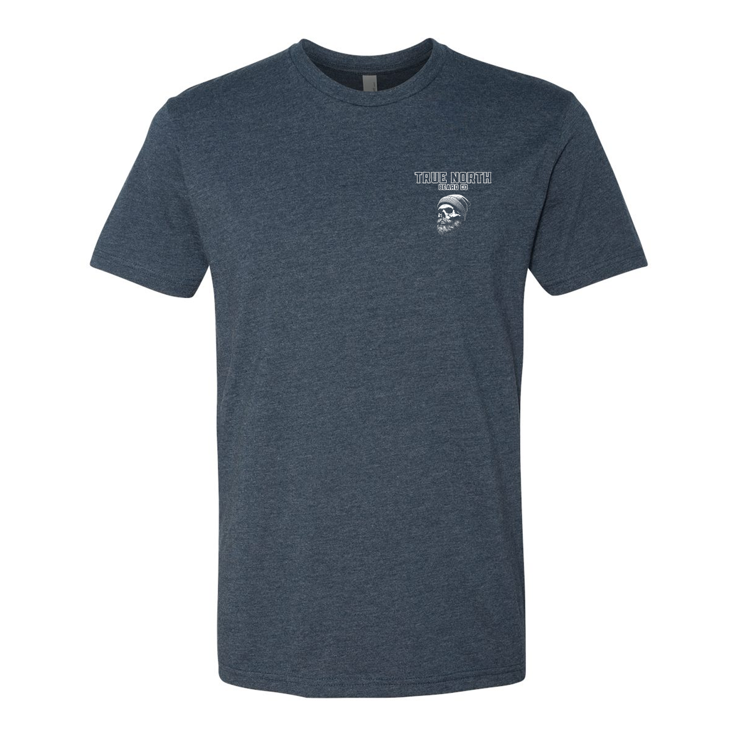The Future Is Here Shirt (COMES W A FREE BEARD OIL)