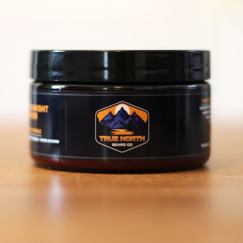 The Midnight Rider Beard Butter