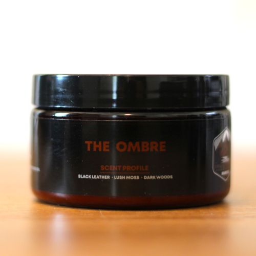 The Ombre Beard Butter