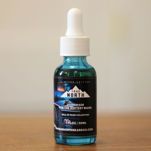 True North Beard Co The Stalker Beard Oil