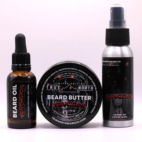 Vermilion Bundle