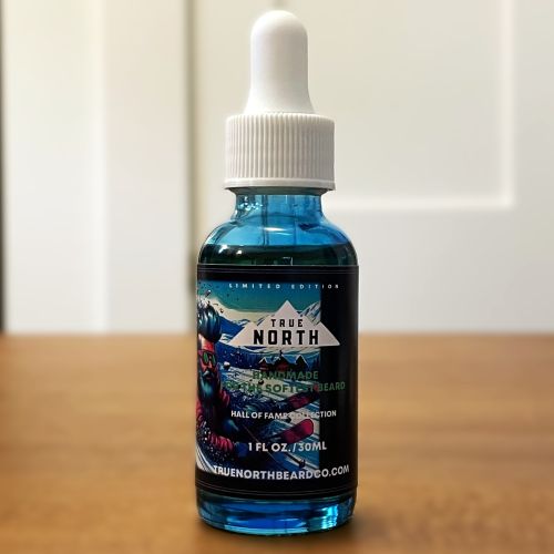 Yard Sale Beard Oil