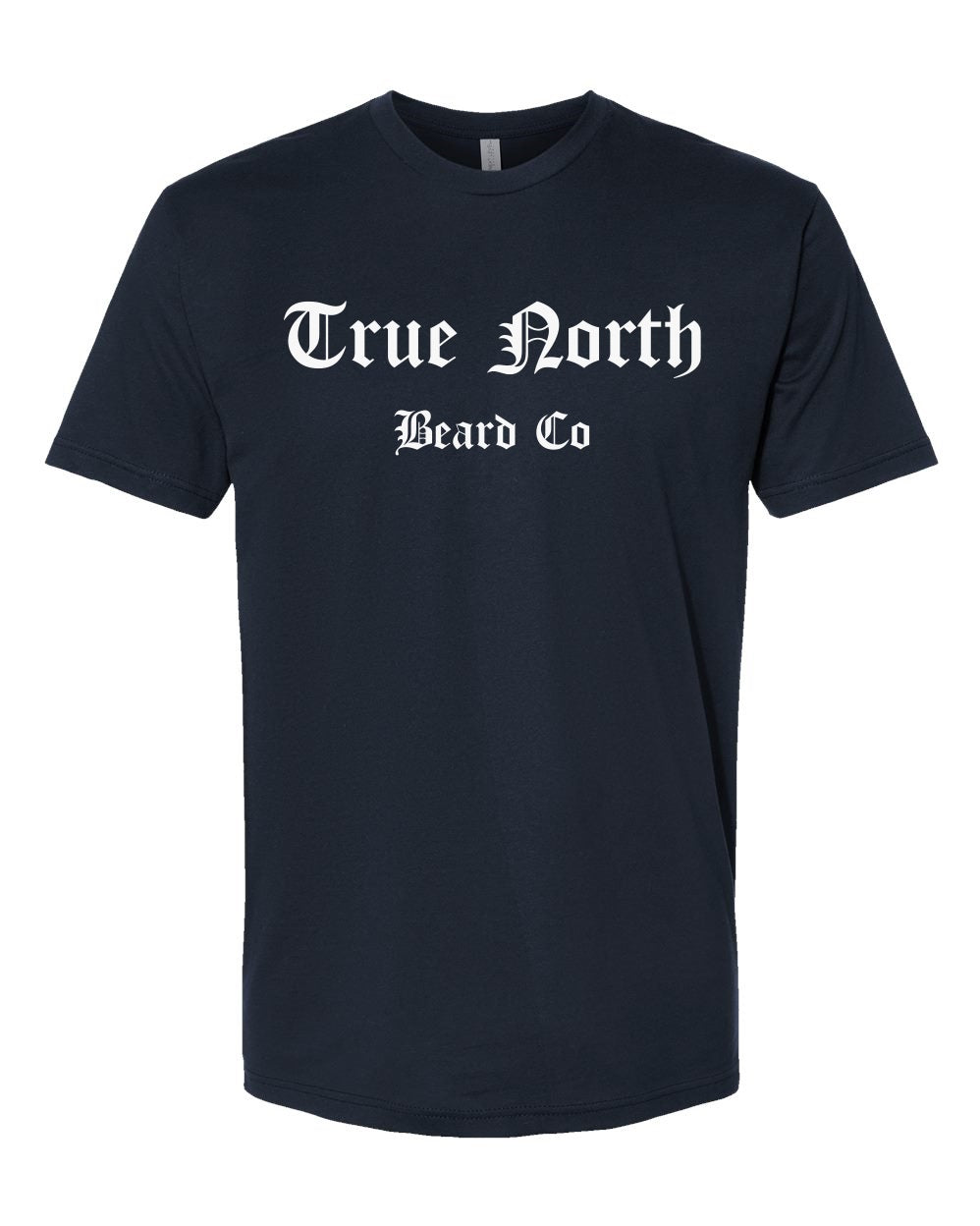 OG True North T Shirt (comes w a free beard oil)