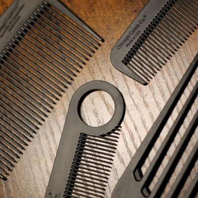 Combs & Brushes – True North Beard Co.
