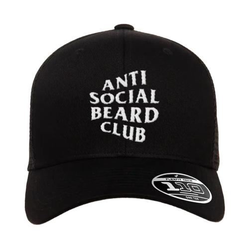 **PRE-ORDER** BEARD CLUB HAT 2.0