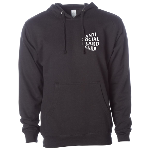 **PRE-ORDER** BEARD CLUB HOODIE 2.0