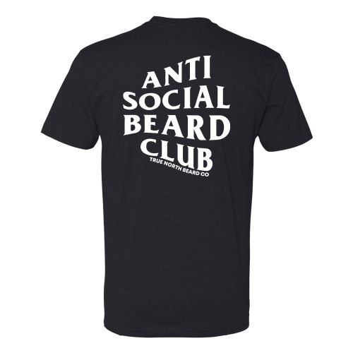 **PRE-ORDER** BEARD CLUB SHIRT 2.0