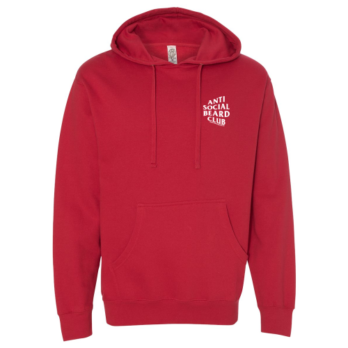 **PRE ORDER**BEARD CLUB HOODIE 2.0