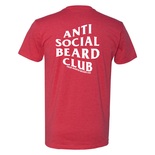**PRE ORDER**BEARD CLUB SHIRT 2.0