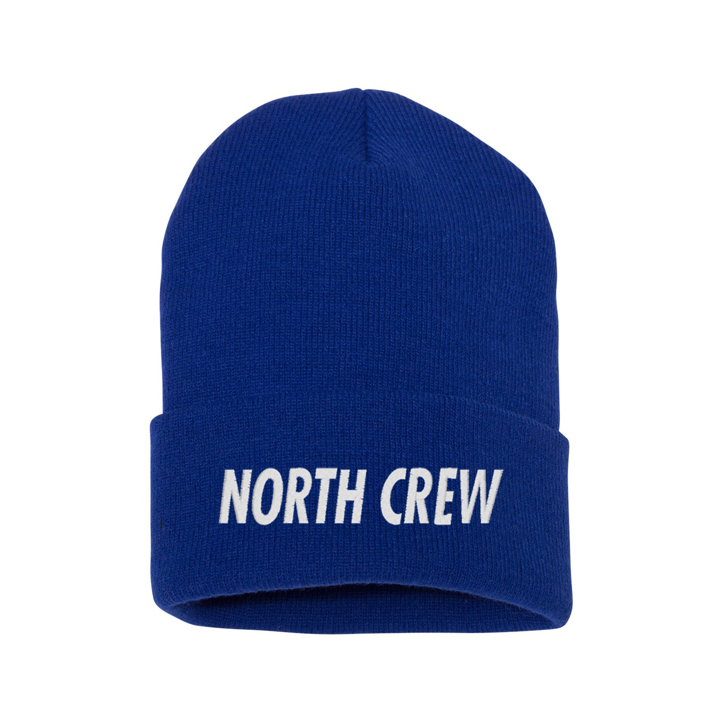 North Crew Beanie