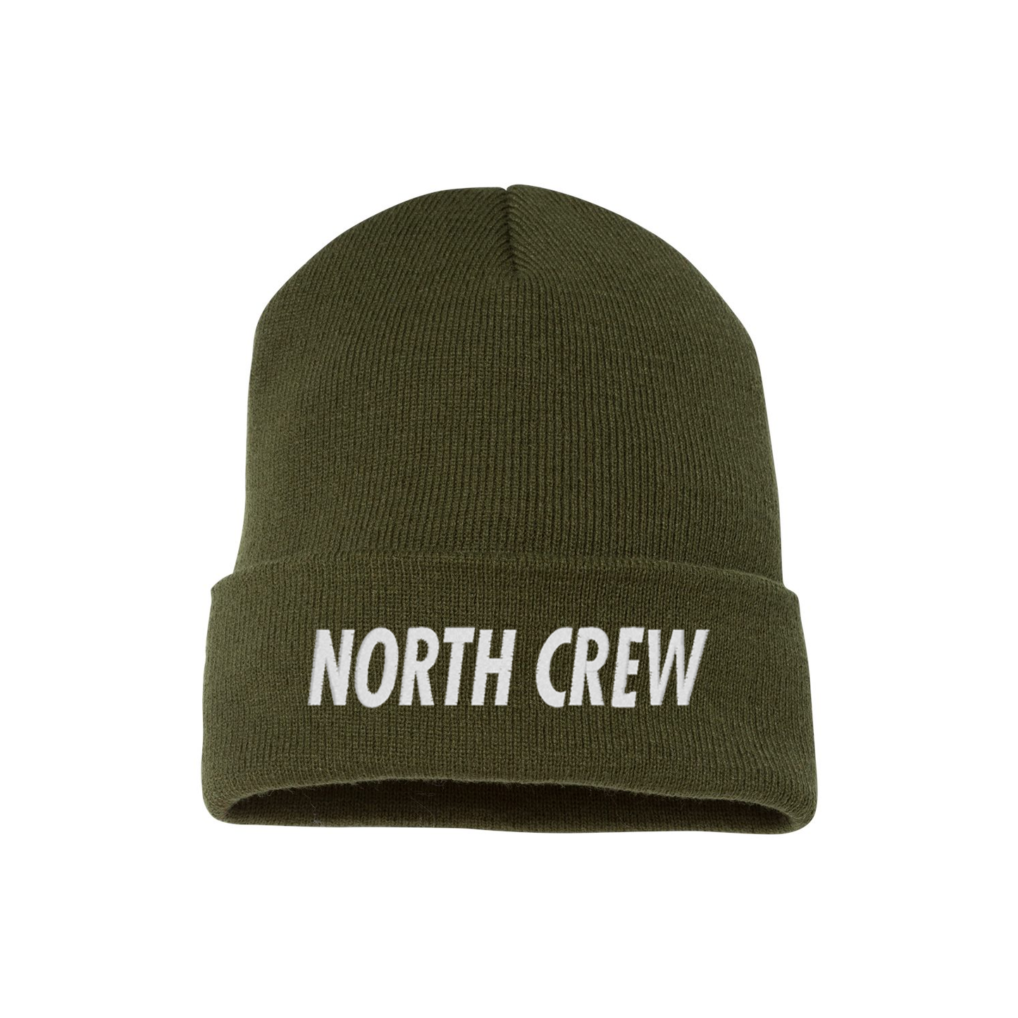 North Crew Beanie