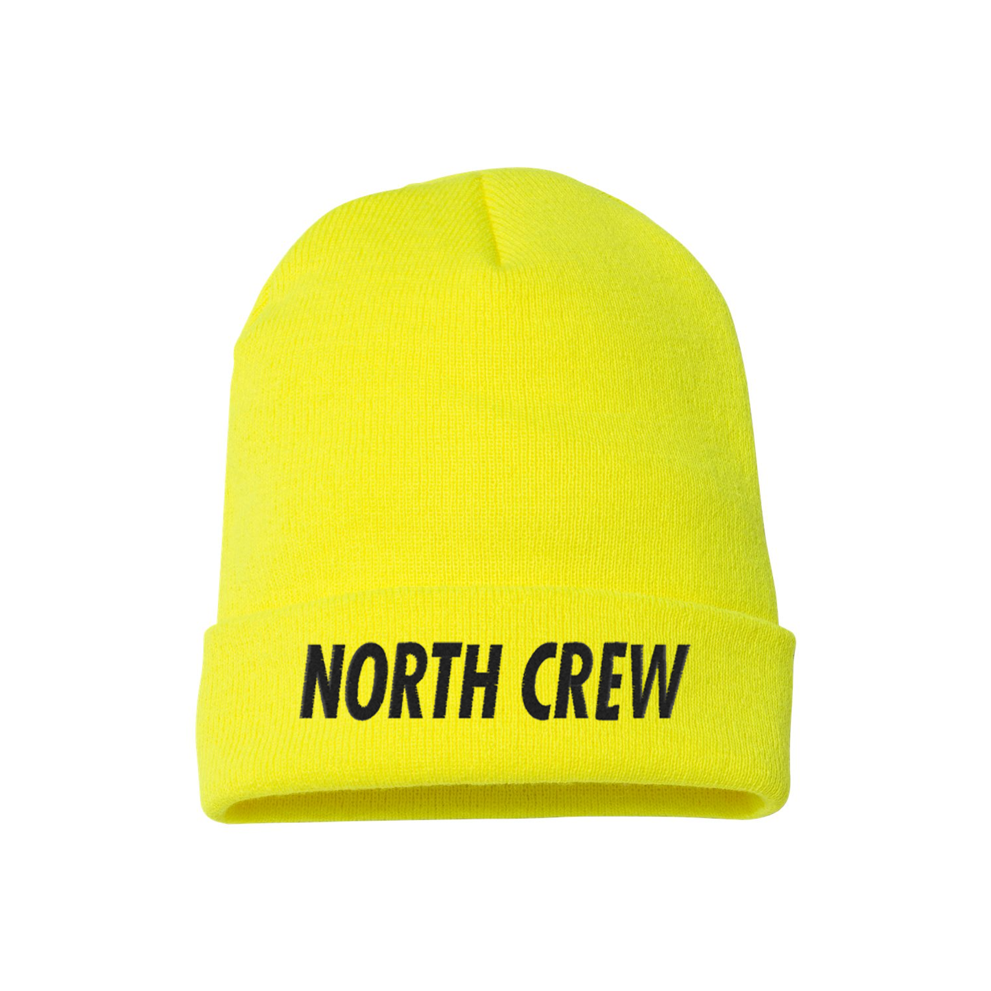 North Crew Beanie