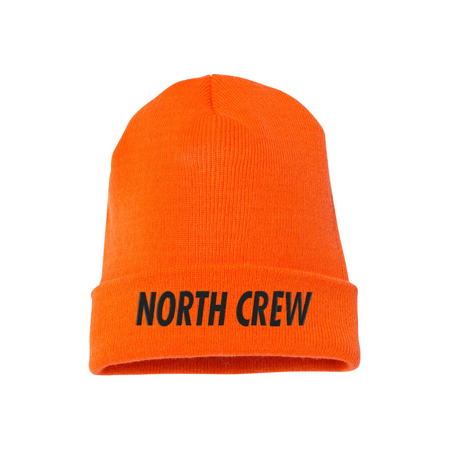 North Crew Beanie