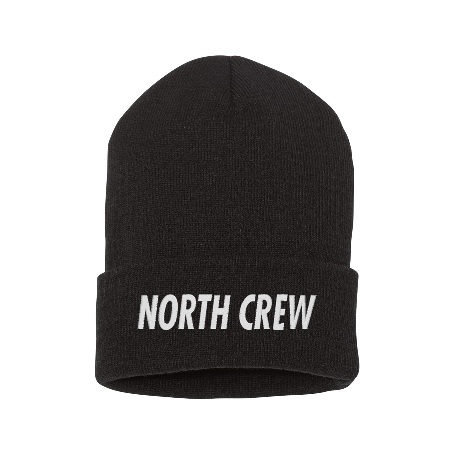 North Crew Beanie