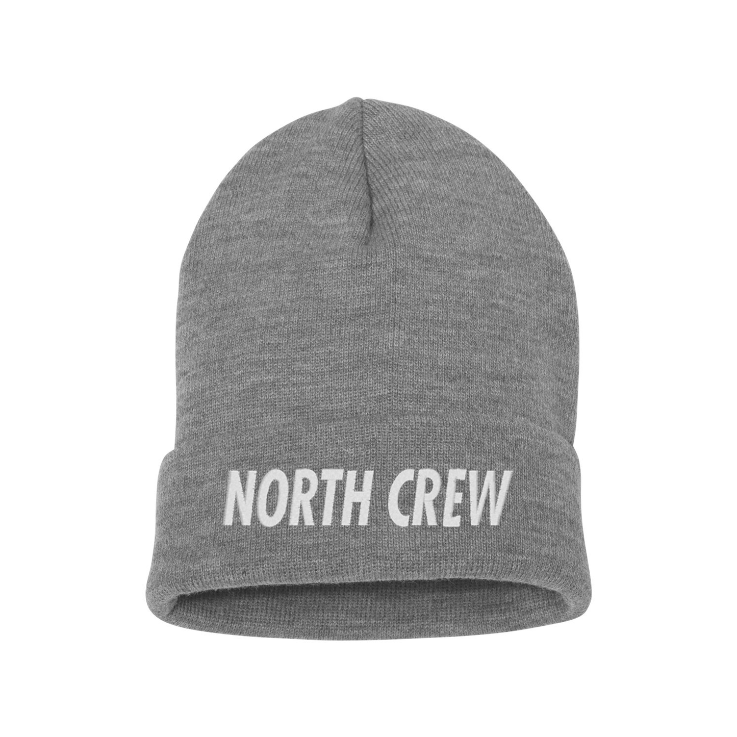 North Crew Beanie