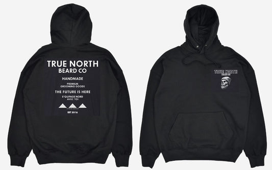 The Future Is Here Hoodie