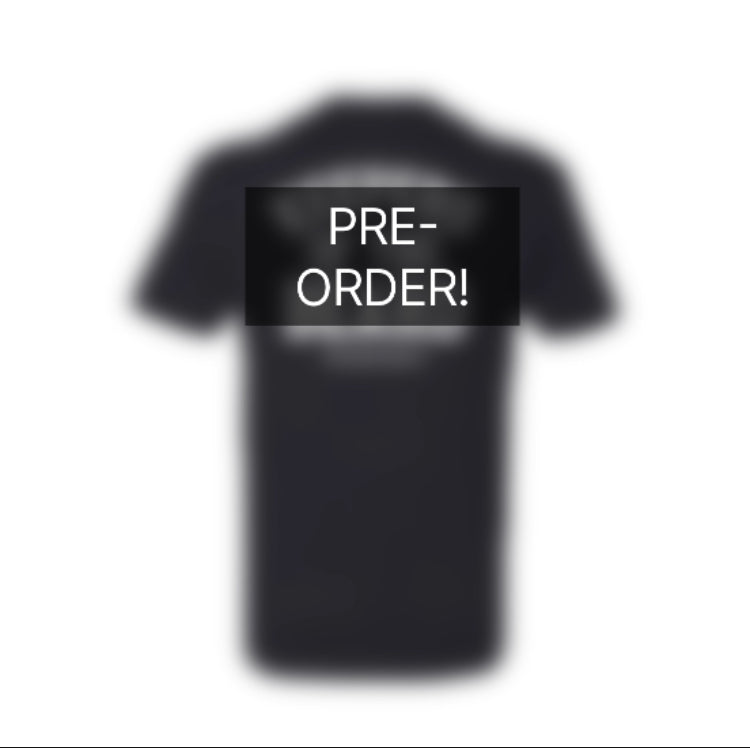 BLACK FRIDAY SHIRT *PRE-ORDER*