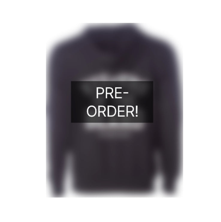 BLACK FRIDAY HOODIE *PRE-ORDER*