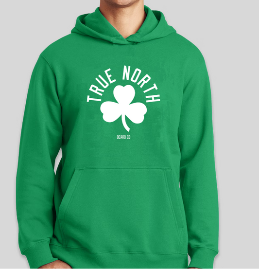 Shamrock Hoodie