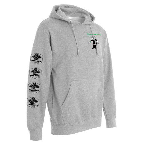 DSCG Hoodie