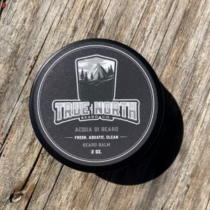 True North Beard Co. Acqua Di Beard Beard Balm