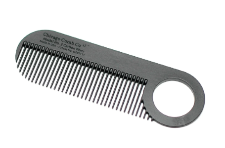 Blm Comb Chicago Comb Co. Model 2 – True North Beard Co.