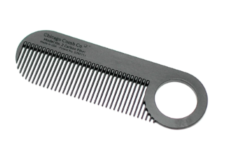 Chicago Comb Co. Model 2