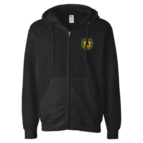 *PRE-ORDER* House Of North Zip-Up Hoodie