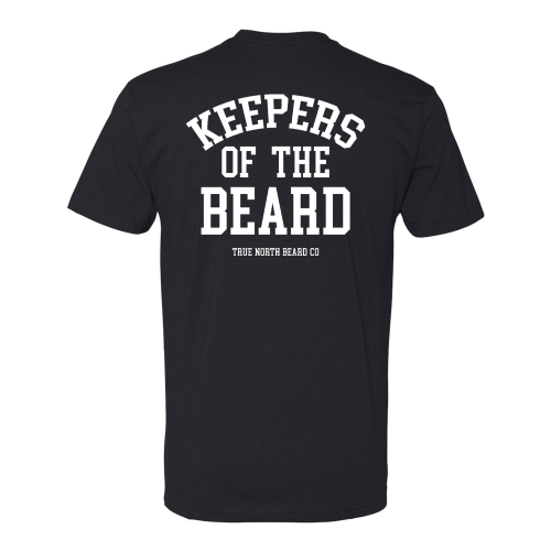 Keepers of the Beard Shirt