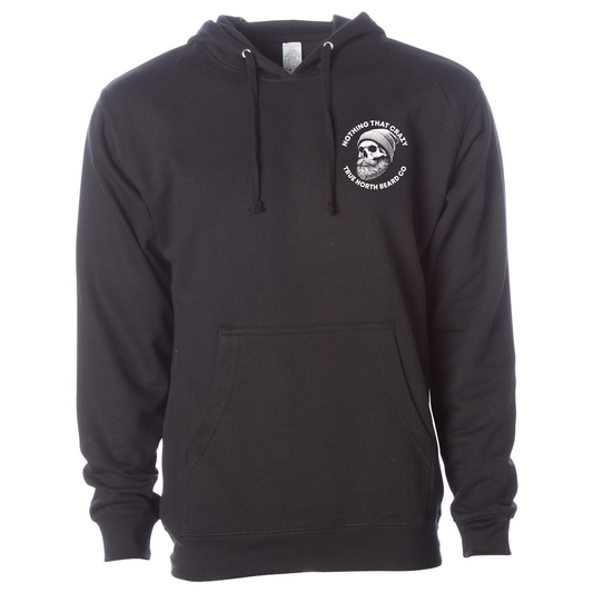 TNBC Nothing That Crazy Hoodie